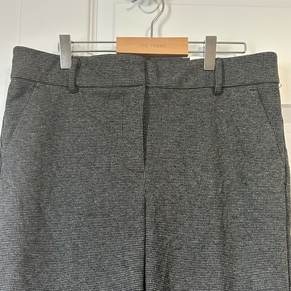 NWT LOFT Riviera Slim Cropped Pants - Picture 7 of 10